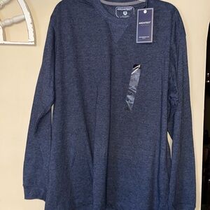 Men’s Architect Long Sleeve Top